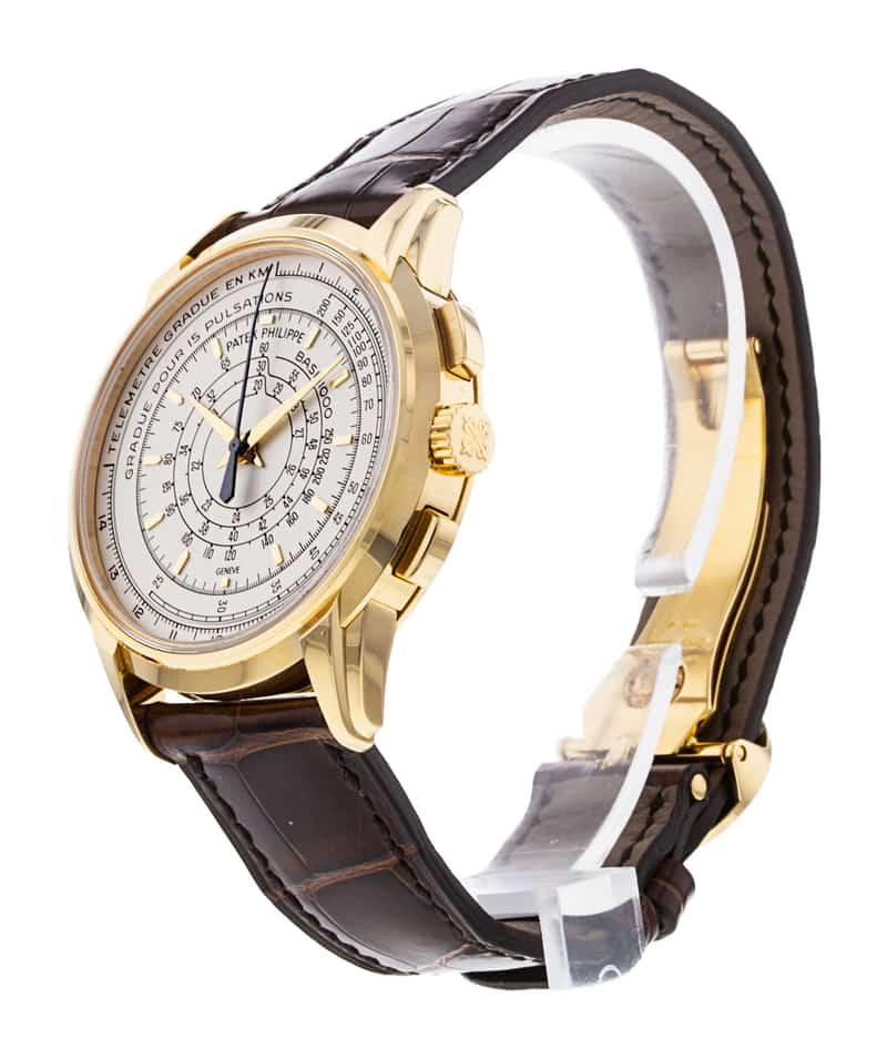 Patek Philippe Commemorative 5975J-001